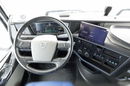Volvo FH 500 / ZESTAW / BOOGIE 6X2 / I-SAVE / + WIELTON / NACZEPA PODKONTENEROWA / FABRYCZNIE NOWA / ROZSUWANY TYŁ I PRZÓD / UNIWERSALNA / OŚ PODNOSZONA zdjęcie 27