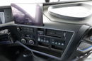 Volvo FH 500 / ZESTAW / BOOGIE 6X2 / I-SAVE / + WIELTON / NACZEPA PODKONTENEROWA / FABRYCZNIE NOWA / ROZSUWANY TYŁ I PRZÓD / UNIWERSALNA / OŚ PODNOSZONA zdjęcie 28