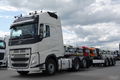 samochód ciężarowy Volvo zdjęcie 2