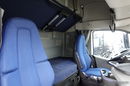 Volvo FH 500 / ZESTAW / BOOGIE 6X2 / I-SAVE / + WIELTON / NACZEPA PODKONTENEROWA / FABRYCZNIE NOWA / ROZSUWANY TYŁ I PRZÓD / UNIWERSALNA / OŚ PODNOSZONA zdjęcie 33