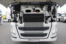 Volvo FH 500 / ZESTAW / BOOGIE 6X2 / I-SAVE / + WIELTON / NACZEPA PODKONTENEROWA / FABRYCZNIE NOWA / ROZSUWANY TYŁ I PRZÓD / UNIWERSALNA / OŚ PODNOSZONA zdjęcie 35