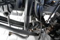 samochód ciężarowy Volvo zdjęcie 36