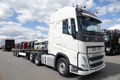 samochód ciężarowy Volvo zdjęcie 8