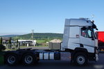 Renault C 520  / 6x4 / HYDRAULIKA / RETARDER / KLIMA POSTOJOWA / 3 OSIOWY CIĄGNIK SIODŁOWY / DMC: 70 000 KG / BOGATE WYPOSAŻENIE zdjęcie 10