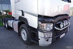 Renault C 520  / 6x4 / HYDRAULIKA / RETARDER / KLIMA POSTOJOWA / 3 OSIOWY CIĄGNIK SIODŁOWY / DMC: 70 000 KG / BOGATE WYPOSAŻENIE zdjęcie 11