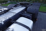 Renault C 520  / 6x4 / HYDRAULIKA / RETARDER / KLIMA POSTOJOWA / 3 OSIOWY CIĄGNIK SIODŁOWY / DMC: 70 000 KG / BOGATE WYPOSAŻENIE zdjęcie 13