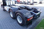 Renault C 520  / 6x4 / HYDRAULIKA / RETARDER / KLIMA POSTOJOWA / 3 OSIOWY CIĄGNIK SIODŁOWY / DMC: 70 000 KG / BOGATE WYPOSAŻENIE zdjęcie 16