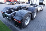 Renault C 520  / 6x4 / HYDRAULIKA / RETARDER / KLIMA POSTOJOWA / 3 OSIOWY CIĄGNIK SIODŁOWY / DMC: 70 000 KG / BOGATE WYPOSAŻENIE zdjęcie 17