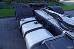 Renault C 520  / 6x4 / HYDRAULIKA / RETARDER / KLIMA POSTOJOWA / 3 OSIOWY CIĄGNIK SIODŁOWY / DMC: 70 000 KG / BOGATE WYPOSAŻENIE zdjęcie 19