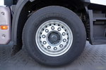 Renault C 520  / 6x4 / HYDRAULIKA / RETARDER / KLIMA POSTOJOWA / 3 OSIOWY CIĄGNIK SIODŁOWY / DMC: 70 000 KG / BOGATE WYPOSAŻENIE zdjęcie 21