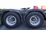 Renault C 520  / 6x4 / HYDRAULIKA / RETARDER / KLIMA POSTOJOWA / 3 OSIOWY CIĄGNIK SIODŁOWY / DMC: 70 000 KG / BOGATE WYPOSAŻENIE zdjęcie 24