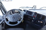Renault C 520  / 6x4 / HYDRAULIKA / RETARDER / KLIMA POSTOJOWA / 3 OSIOWY CIĄGNIK SIODŁOWY / DMC: 70 000 KG / BOGATE WYPOSAŻENIE zdjęcie 34