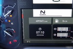 Renault C 520  / 6x4 / HYDRAULIKA / RETARDER / KLIMA POSTOJOWA / 3 OSIOWY CIĄGNIK SIODŁOWY / DMC: 70 000 KG / BOGATE WYPOSAŻENIE zdjęcie 45