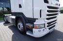 Scania R 440  / RETARDER / OPTICRUISE + SPRZĘGŁO / SPROWADZONY  zdjęcie 11