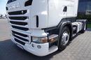 Scania R 440  / RETARDER / OPTICRUISE + SPRZĘGŁO / SPROWADZONY  zdjęcie 12