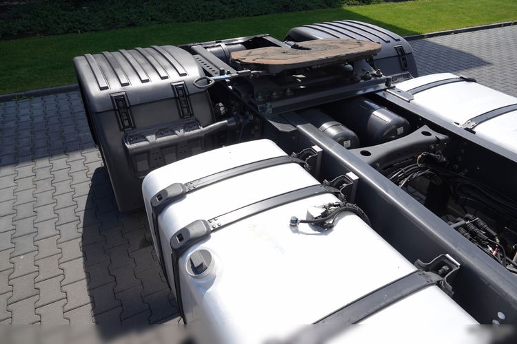 Scania R 440  / RETARDER / OPTICRUISE + SPRZĘGŁO / SPROWADZONY  zdjęcie 18
