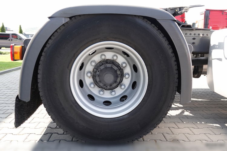Scania R 440  / RETARDER / OPTICRUISE + SPRZĘGŁO / SPROWADZONY  zdjęcie 22