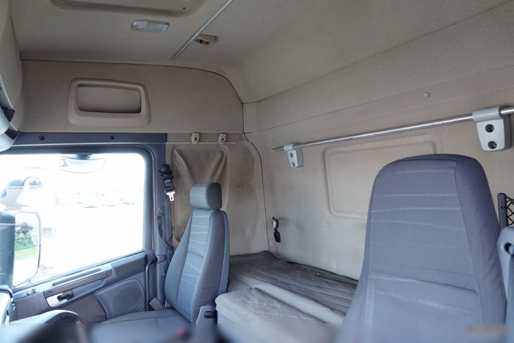 Scania R 440  / RETARDER / OPTICRUISE + SPRZĘGŁO / SPROWADZONY  zdjęcie 25