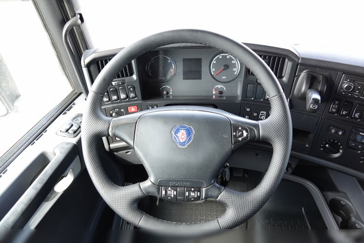 Scania R 440  / RETARDER / OPTICRUISE + SPRZĘGŁO / SPROWADZONY  zdjęcie 28