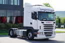 Scania R 440  / RETARDER / OPTICRUISE + SPRZĘGŁO / SPROWADZONY  zdjęcie 2