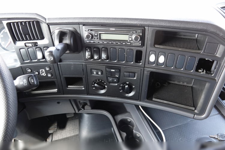 Scania R 440  / RETARDER / OPTICRUISE + SPRZĘGŁO / SPROWADZONY  zdjęcie 30