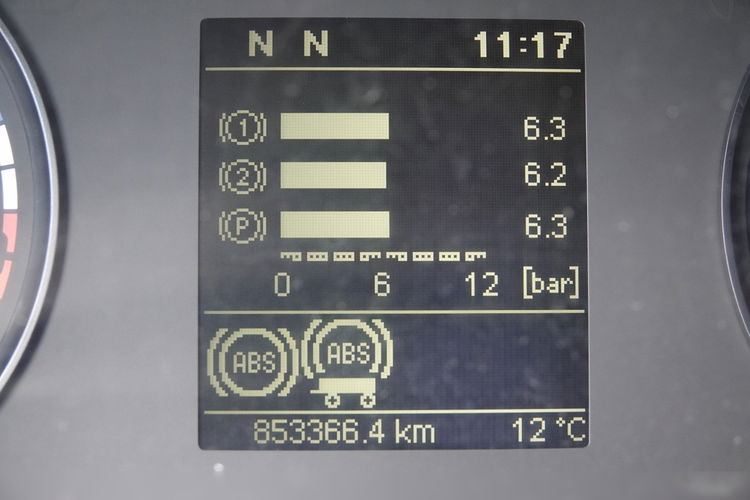 Scania R 440  / RETARDER / OPTICRUISE + SPRZĘGŁO / SPROWADZONY  zdjęcie 38