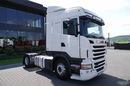 Scania R 440  / RETARDER / OPTICRUISE + SPRZĘGŁO / SPROWADZONY  zdjęcie 3