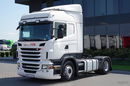 Scania R 440  / RETARDER / OPTICRUISE + SPRZĘGŁO / SPROWADZONY  zdjęcie 4