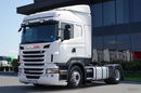 Scania R 440  / RETARDER / OPTICRUISE + SPRZĘGŁO / SPROWADZONY  zdjęcie 5