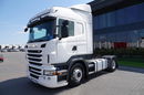Scania R 440  / RETARDER / OPTICRUISE + SPRZĘGŁO / SPROWADZONY  zdjęcie 6