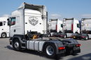 Scania R 440  / RETARDER / OPTICRUISE + SPRZĘGŁO / SPROWADZONY  zdjęcie 8