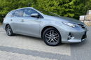 Toyota Auris 2.0D4D+Kamera+Navi+Asystent Parkowania+LEDY+WiFi+Parktronic zdjęcie 11