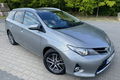 samochód osobowy Toyota zdjęcie 12