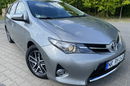 Toyota Auris 2.0D4D+Kamera+Navi+Asystent Parkowania+LEDY+WiFi+Parktronic zdjęcie 14