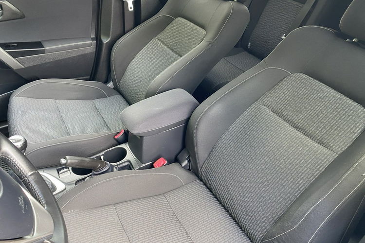 Toyota Auris 2.0D4D+Kamera+Navi+Asystent Parkowania+LEDY+WiFi+Parktronic zdjęcie 18