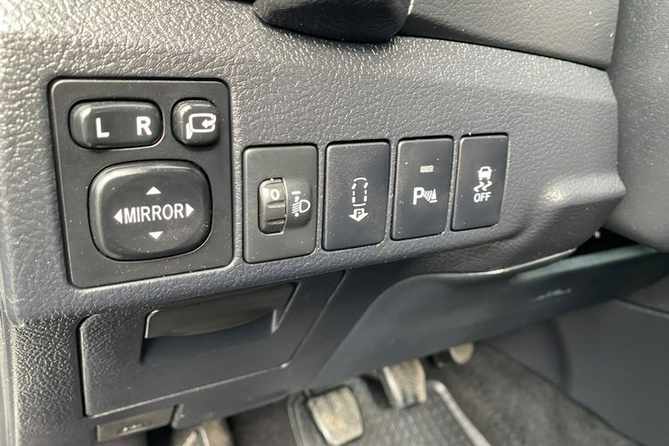 Toyota Auris 2.0D4D+Kamera+Navi+Asystent Parkowania+LEDY+WiFi+Parktronic zdjęcie 26