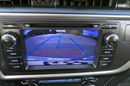 Toyota Auris 2.0D4D+Kamera+Navi+Asystent Parkowania+LEDY+WiFi+Parktronic zdjęcie 31