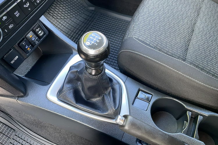 Toyota Auris 2.0D4D+Kamera+Navi+Asystent Parkowania+LEDY+WiFi+Parktronic zdjęcie 32