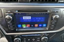 Toyota Auris 2.0D4D+Kamera+Navi+Asystent Parkowania+LEDY+WiFi+Parktronic zdjęcie 34