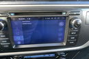 Toyota Auris 2.0D4D+Kamera+Navi+Asystent Parkowania+LEDY+WiFi+Parktronic zdjęcie 35