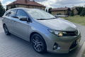samochód osobowy Toyota zdjęcie 41