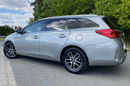 Toyota Auris 2.0D4D+Kamera+Navi+Asystent Parkowania+LEDY+WiFi+Parktronic zdjęcie 5