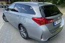 Toyota Auris 2.0D4D+Kamera+Navi+Asystent Parkowania+LEDY+WiFi+Parktronic zdjęcie 6