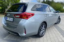 Toyota Auris 2.0D4D+Kamera+Navi+Asystent Parkowania+LEDY+WiFi+Parktronic zdjęcie 8