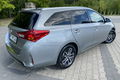 samochód osobowy Toyota zdjęcie 9