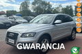 samochód osobowy Audi zdjęcie 1