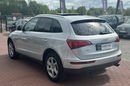 Audi Q5 Gwarancja, Zarejestorwany zdjęcie 10
