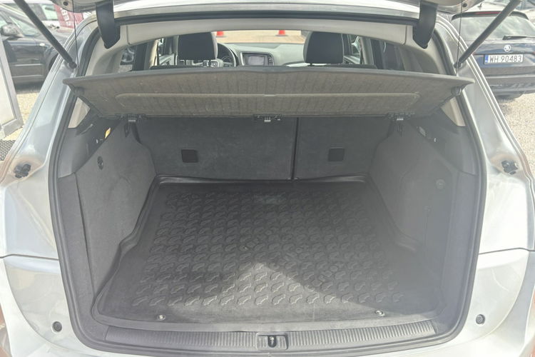 Audi Q5 Gwarancja, Zarejestorwany zdjęcie 12