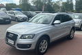 samochód osobowy Audi zdjęcie 2