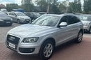 Audi Q5 Gwarancja, Zarejestorwany zdjęcie 2